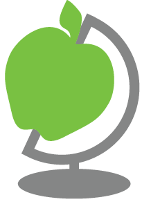 Apple logo